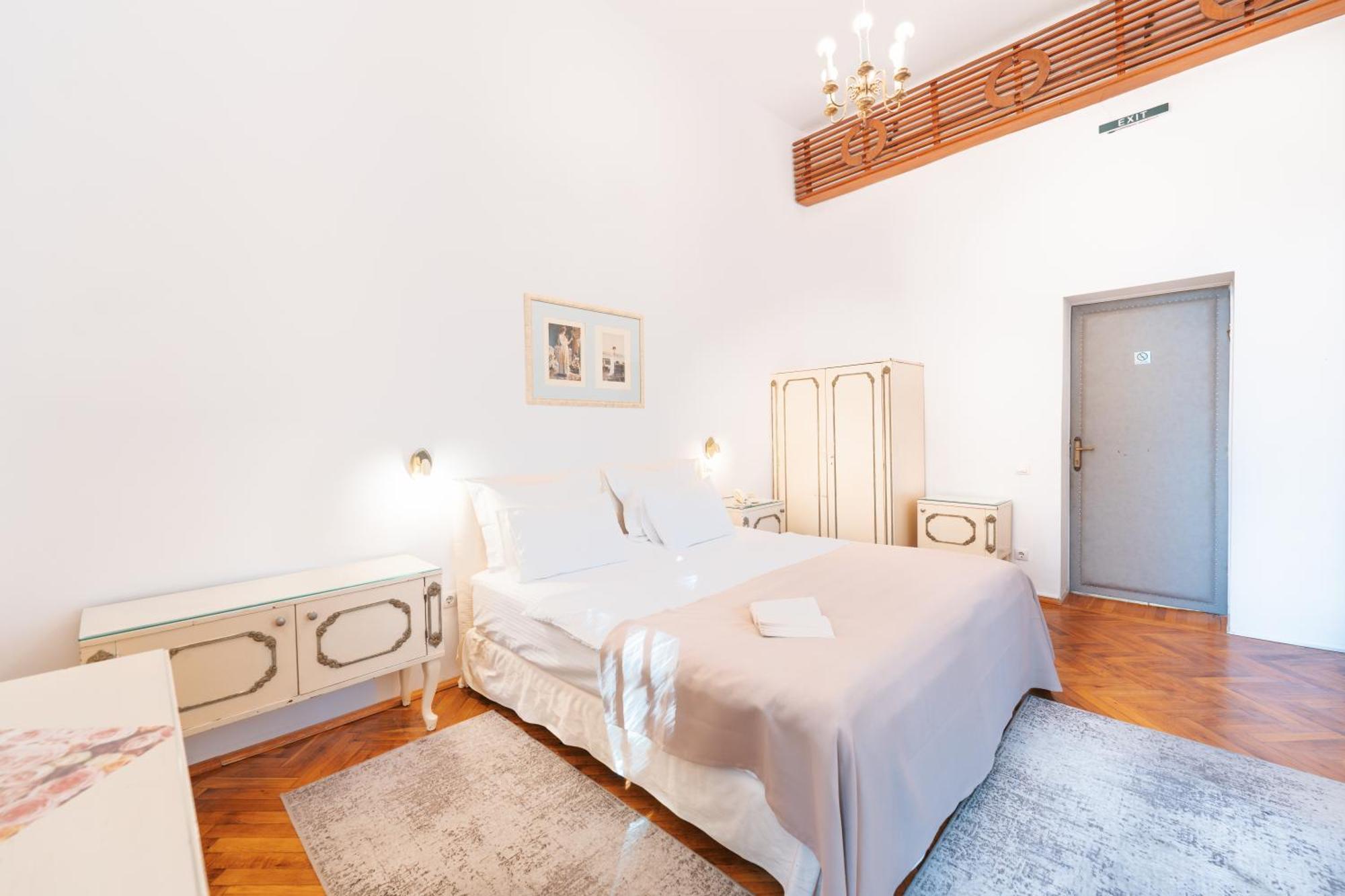 Vila Camelia Sinaia Exterior photo