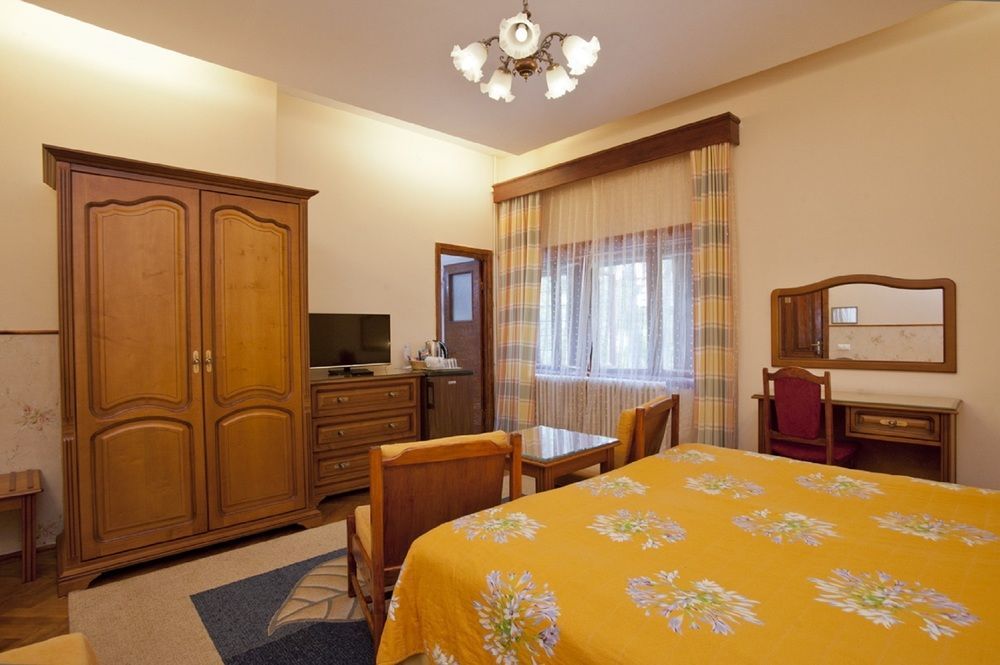 Vila Camelia Sinaia Exterior photo