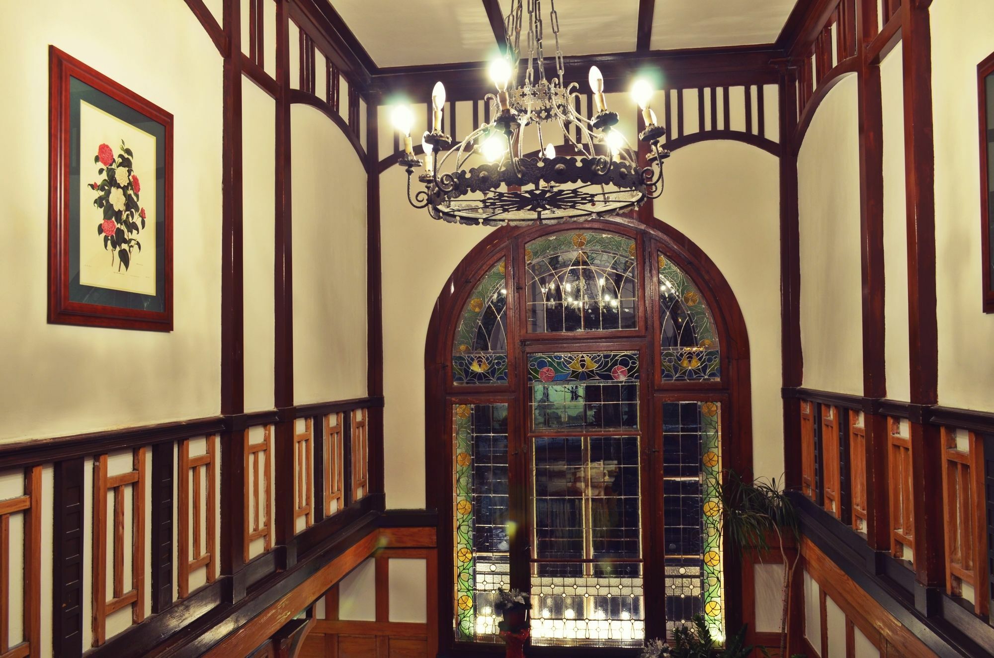 Vila Camelia Sinaia Exterior photo